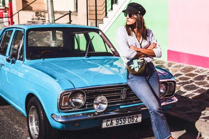 Photoshoot Session: Cape Town Bo-Kaap! - Photo 1 of 25